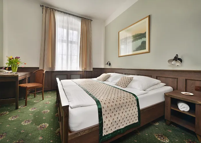 Hotel Podhrad