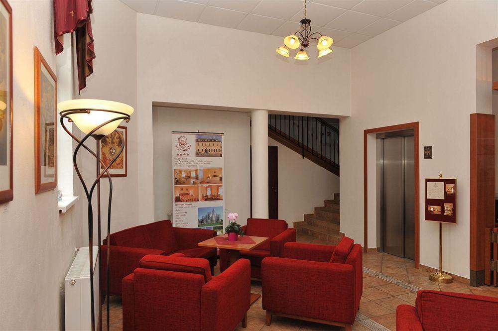 Podhrad Hotel