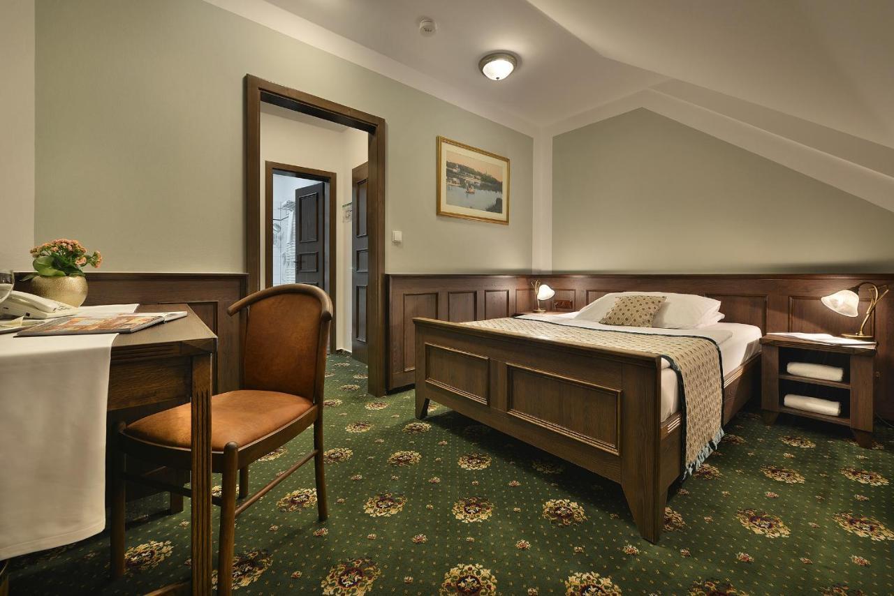 Podhrad Hotel 4*