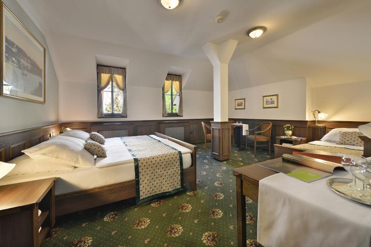 Podhrad Hotel 4*