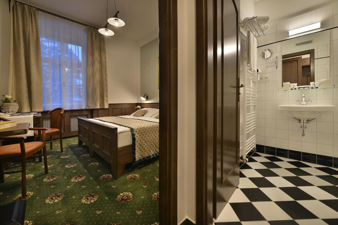 Hotel Podhrad 4*