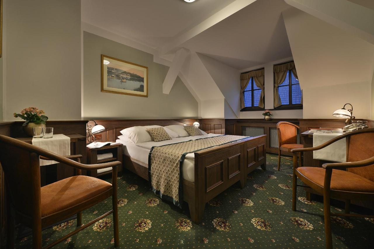 Podhrad 4*