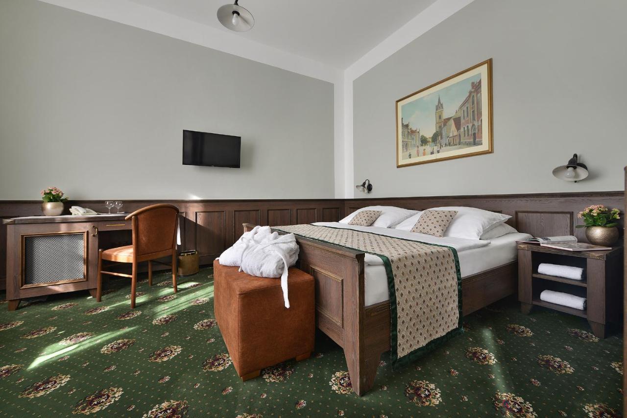 Hotel Podhrad 4*