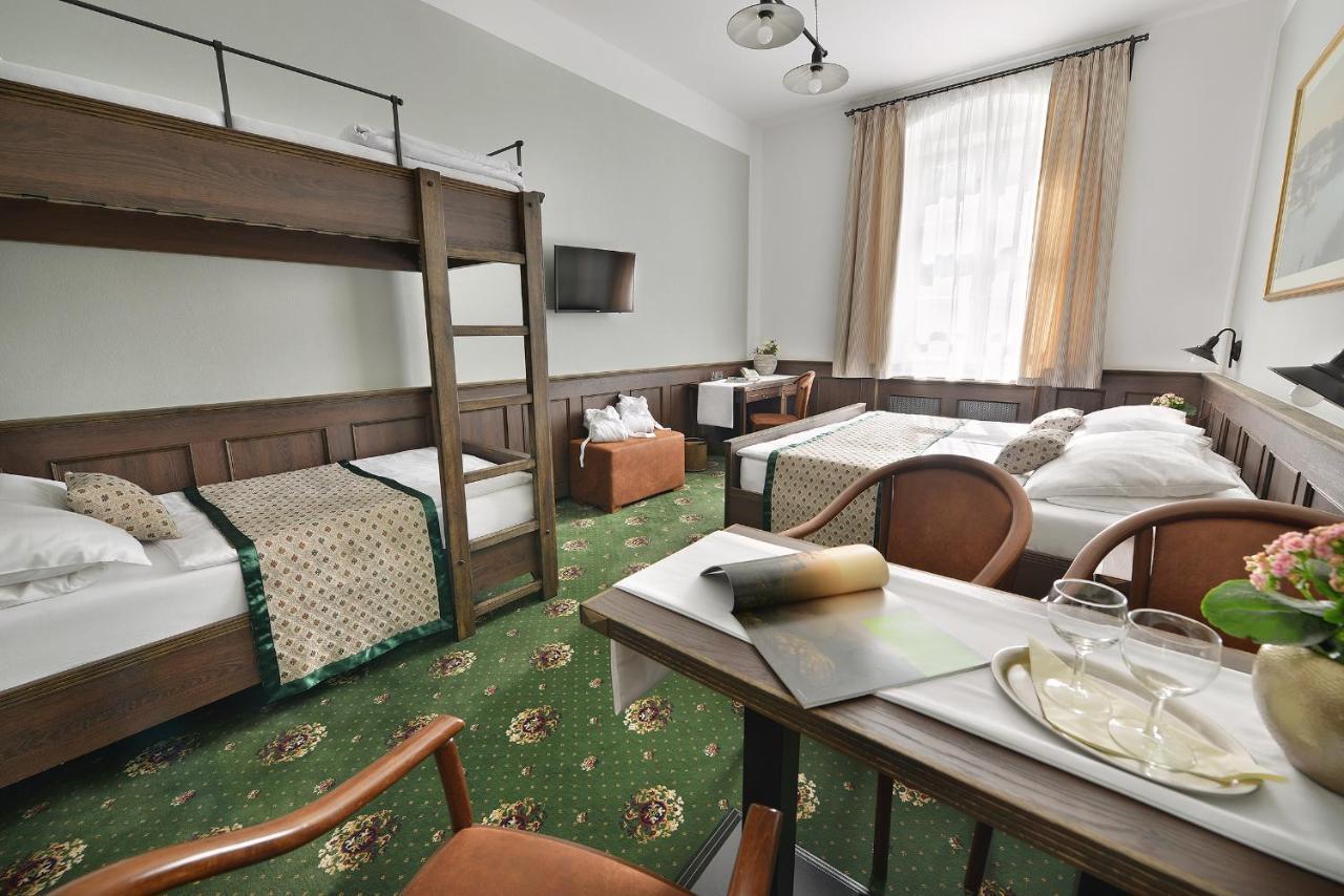 Podhrad Hotel 4*