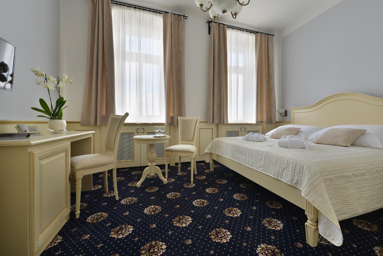 Podhrad Hotel