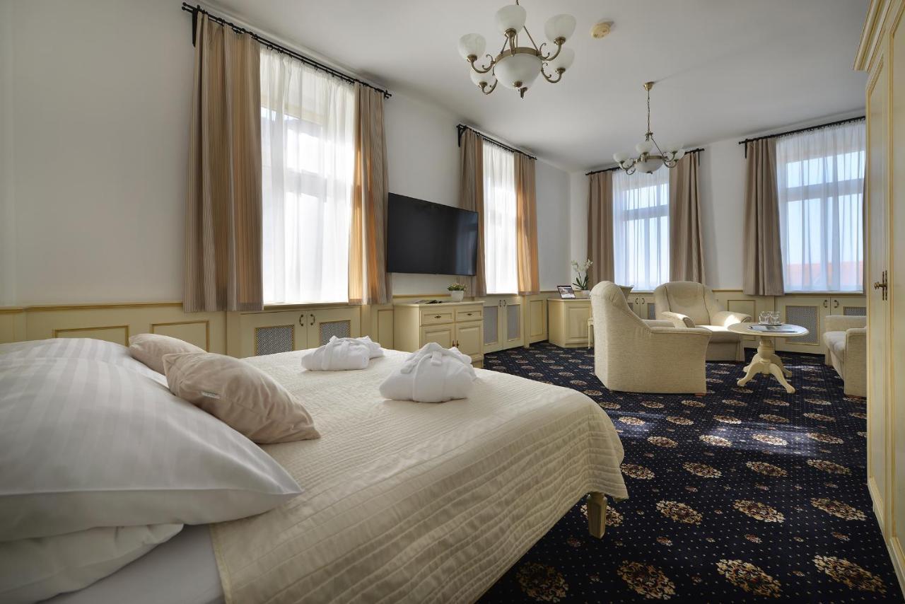 Hotel Podhrad