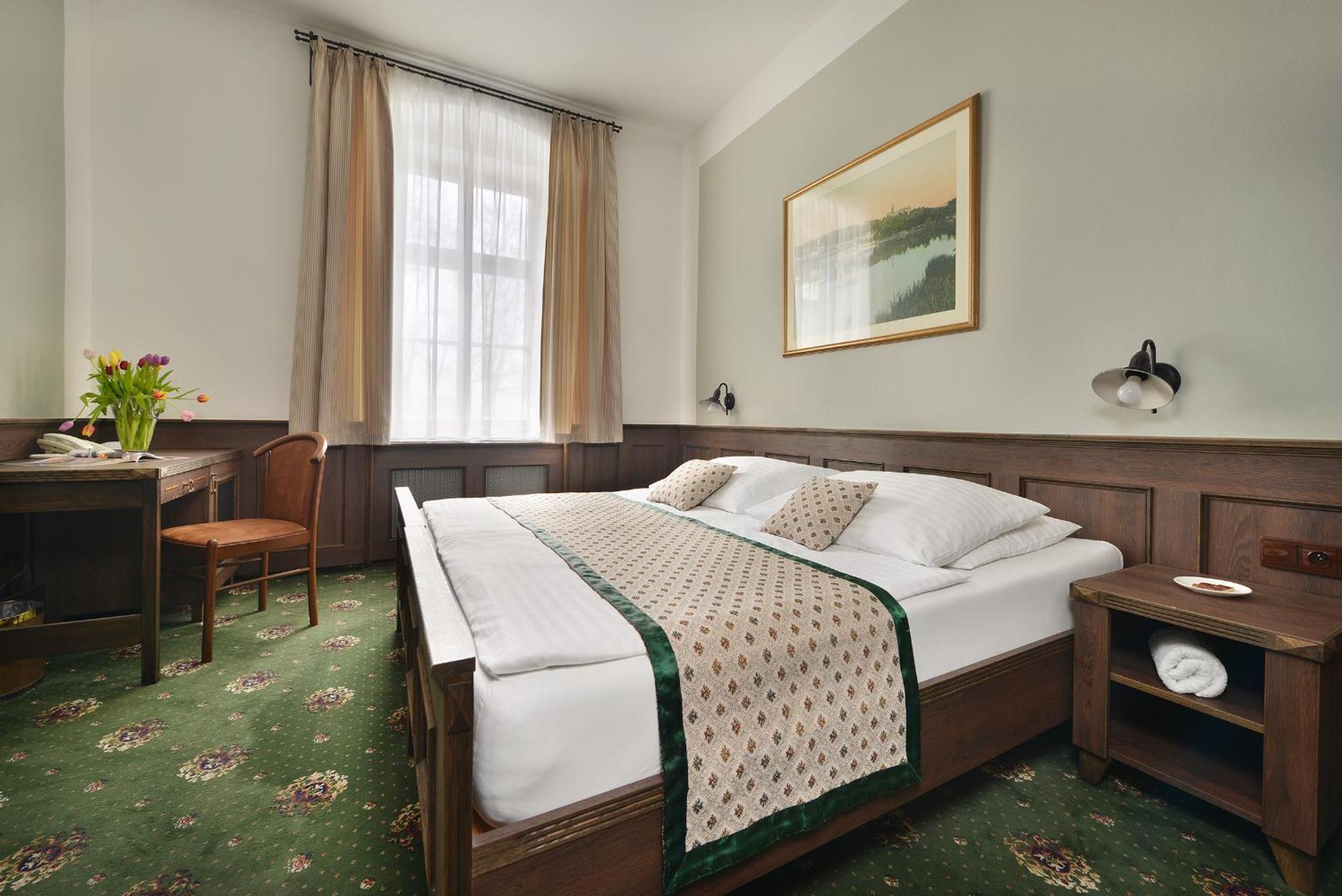 Podhrad Hotel