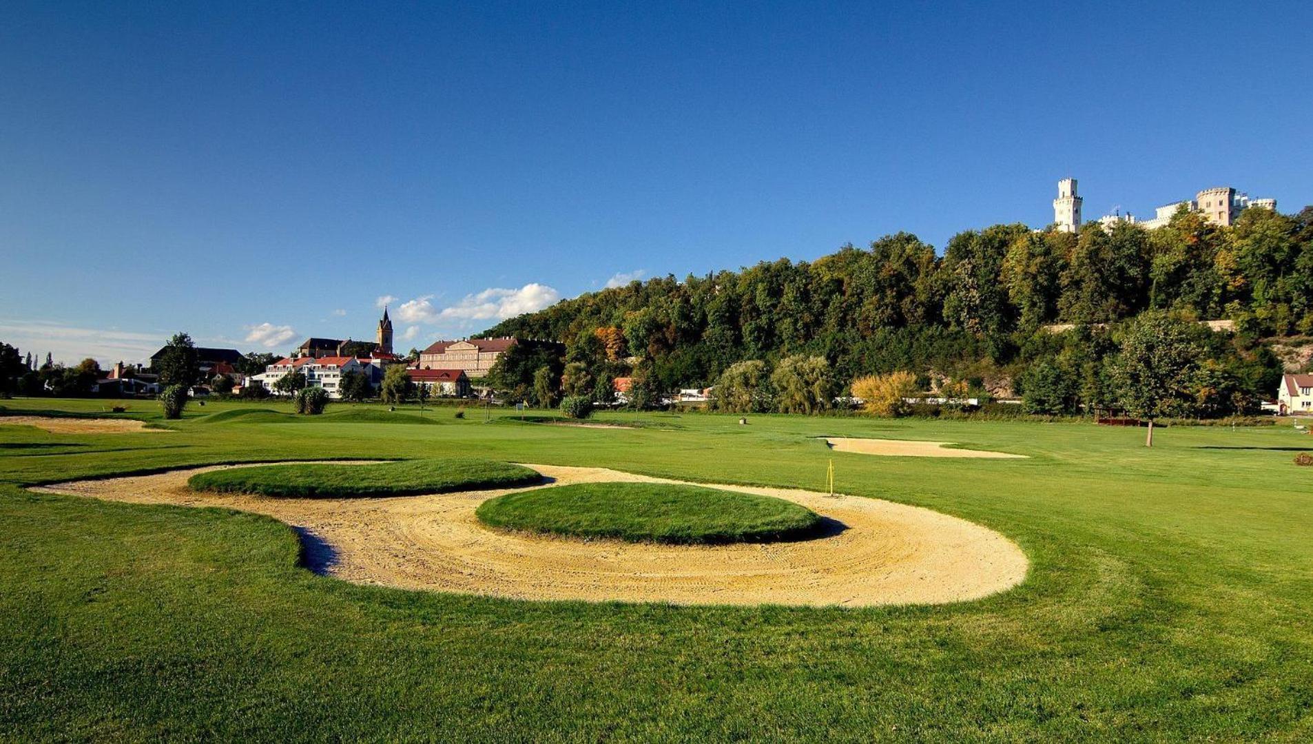 Podhrad Hotel 4*