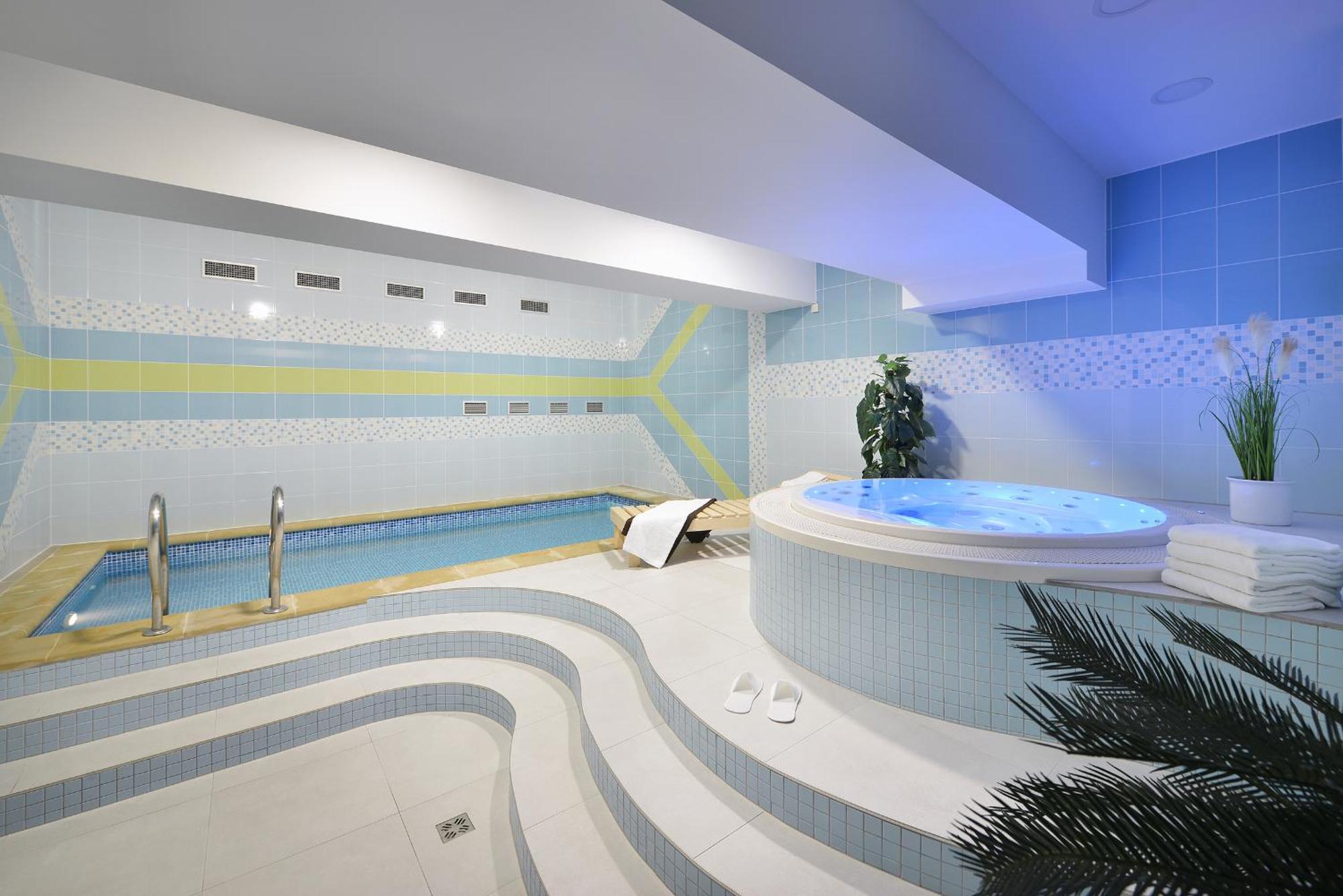 Hotel Podhrad 4*