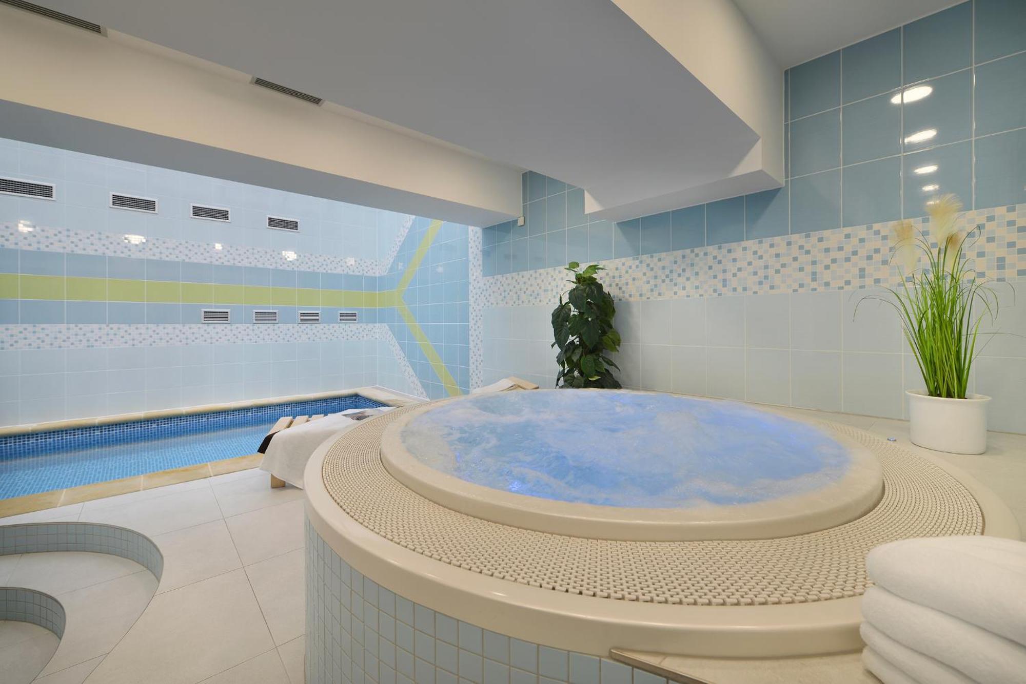 Hotel Podhrad Hluboka nad Vltavou