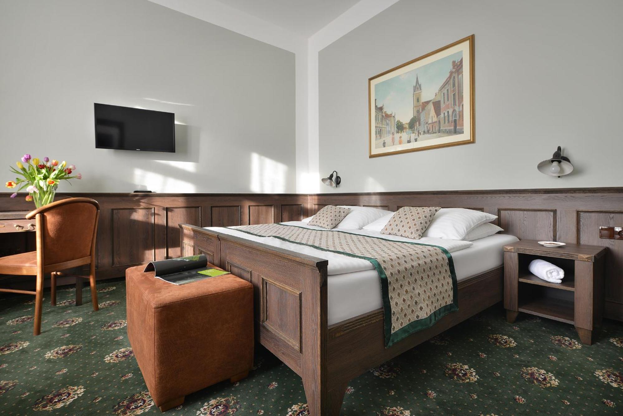 Podhrad Hotel 4*