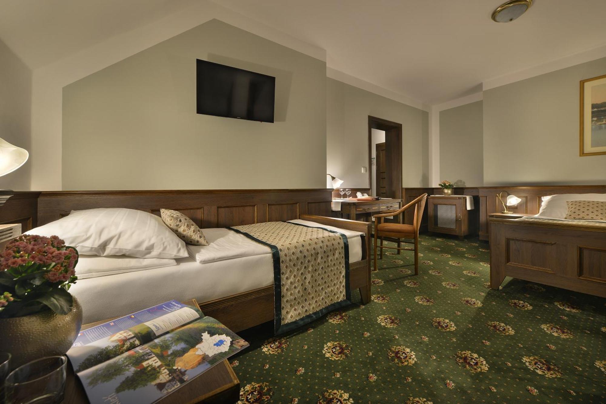 Podhrad Hotel