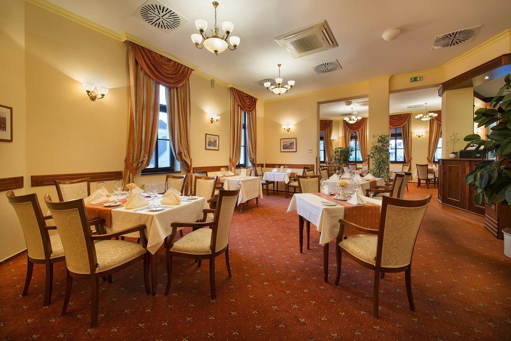 Hotel Podhrad Hluboka nad Vltavou