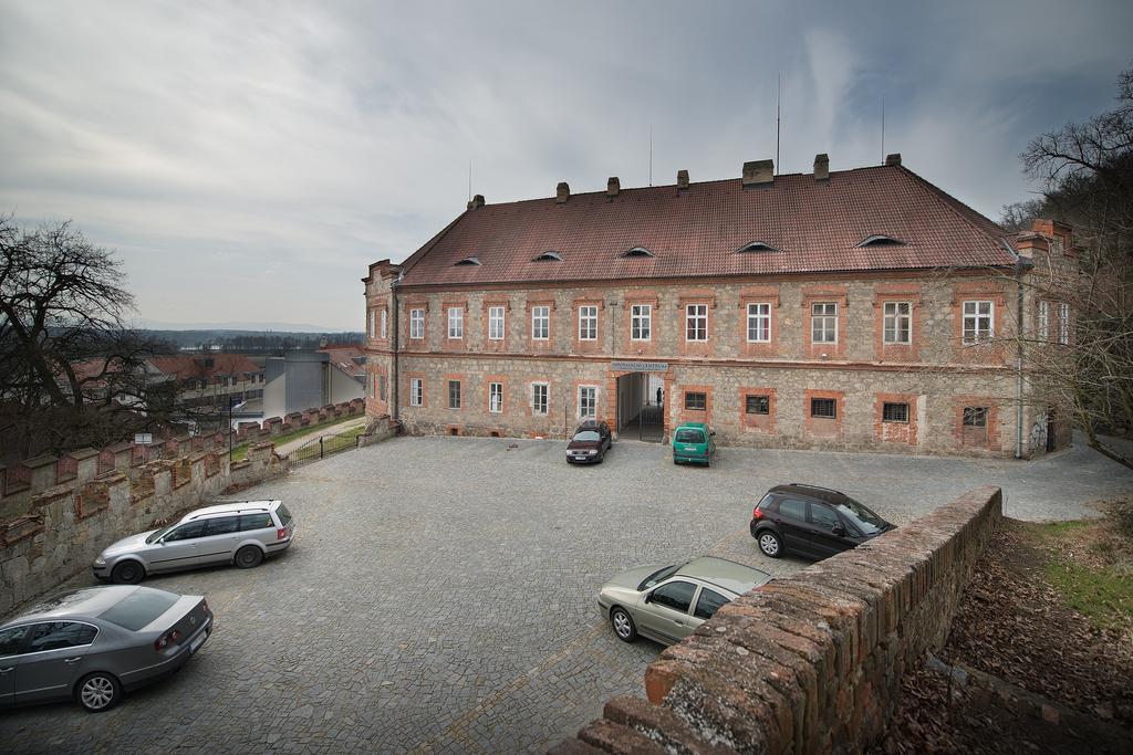 Hotel Podhrad