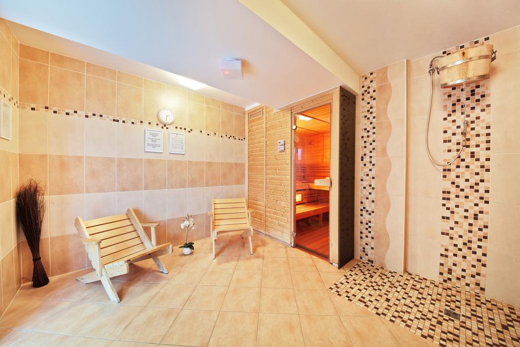 Hotel Podhrad 4*