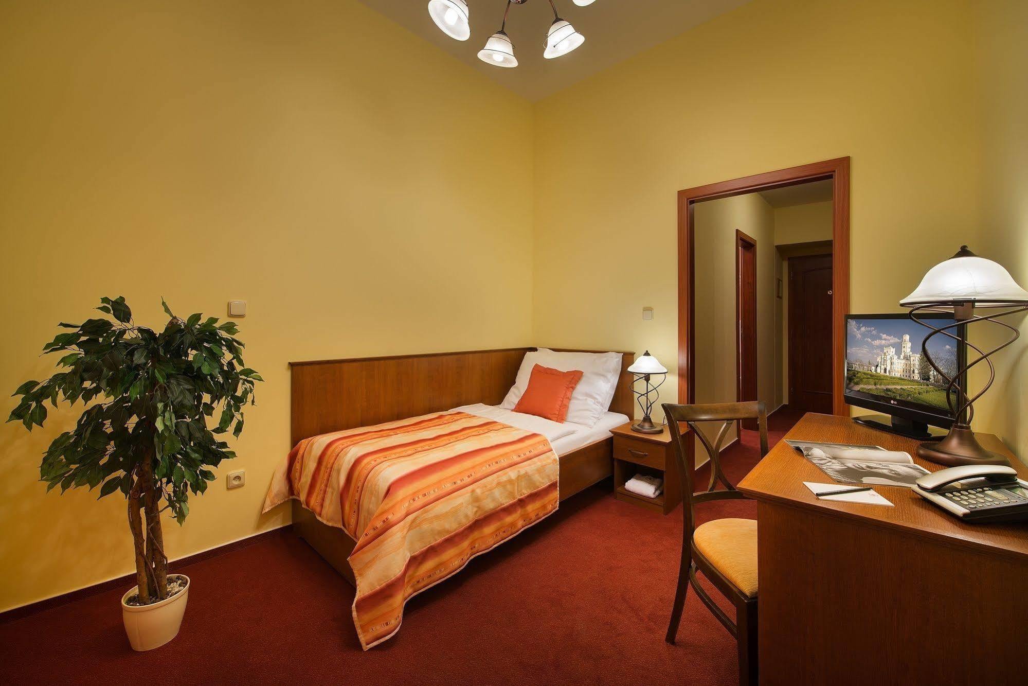 Podhrad Hotel 4*