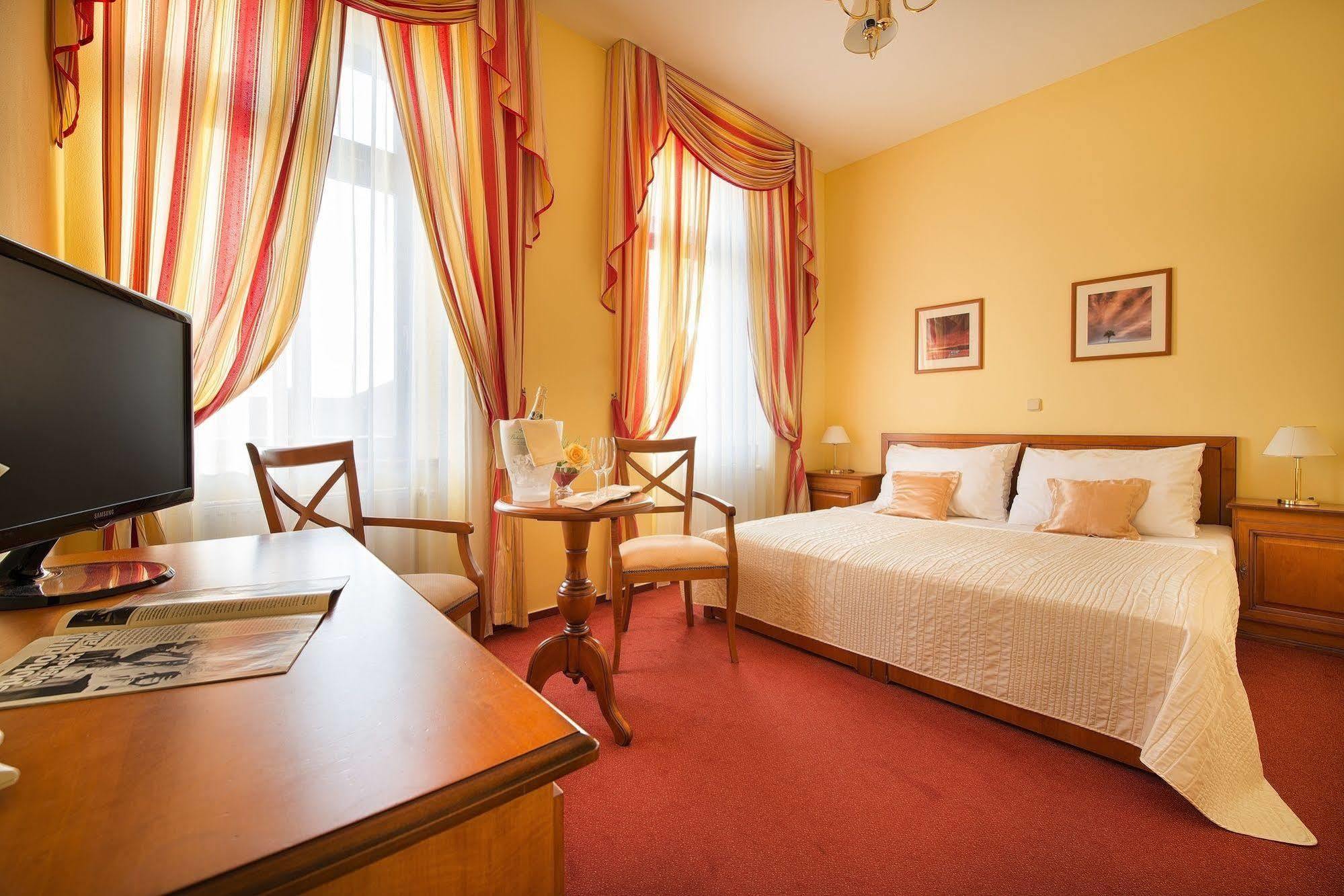 Podhrad Hotel 4*