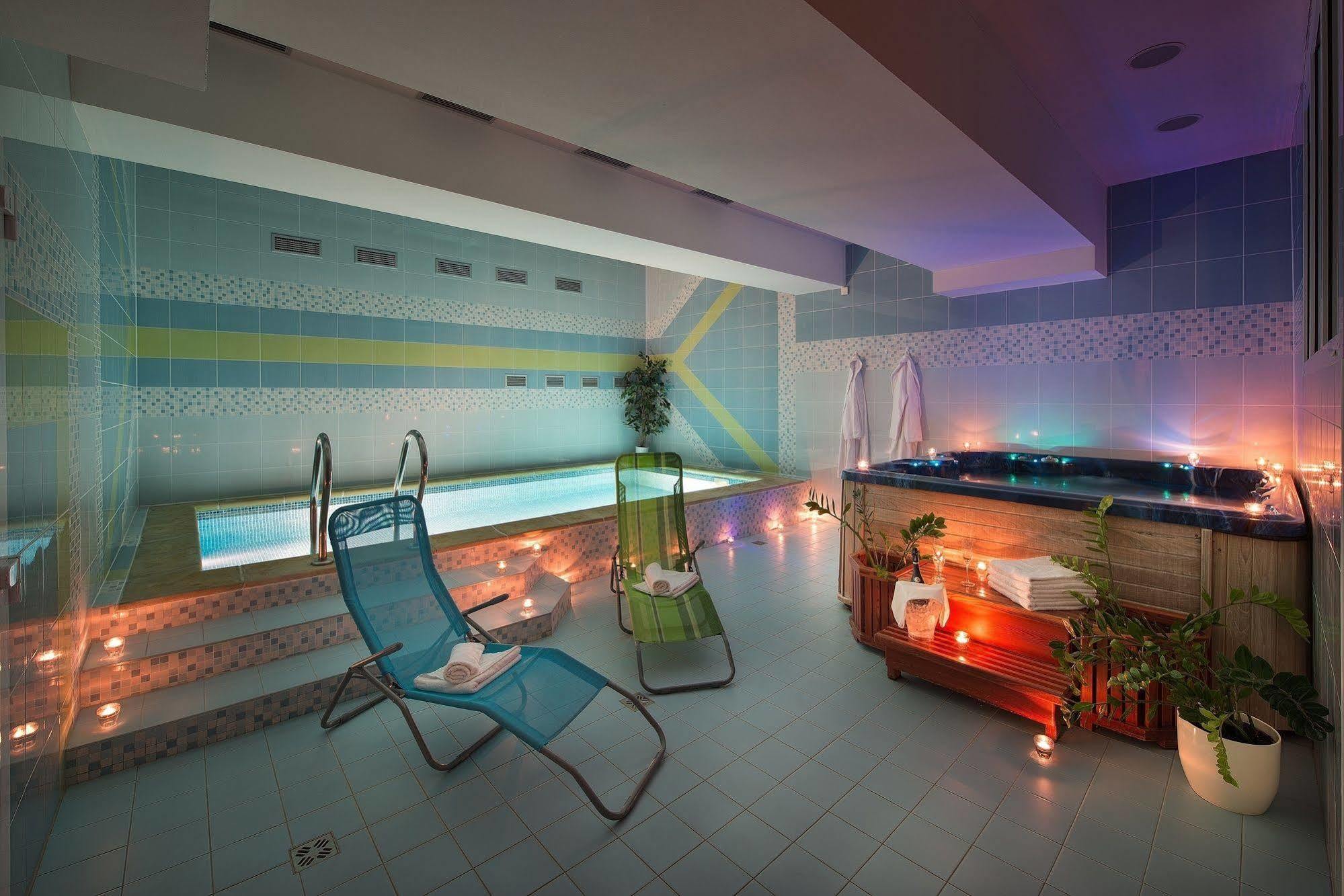 Podhrad Hotel Hluboká nad Vltavou