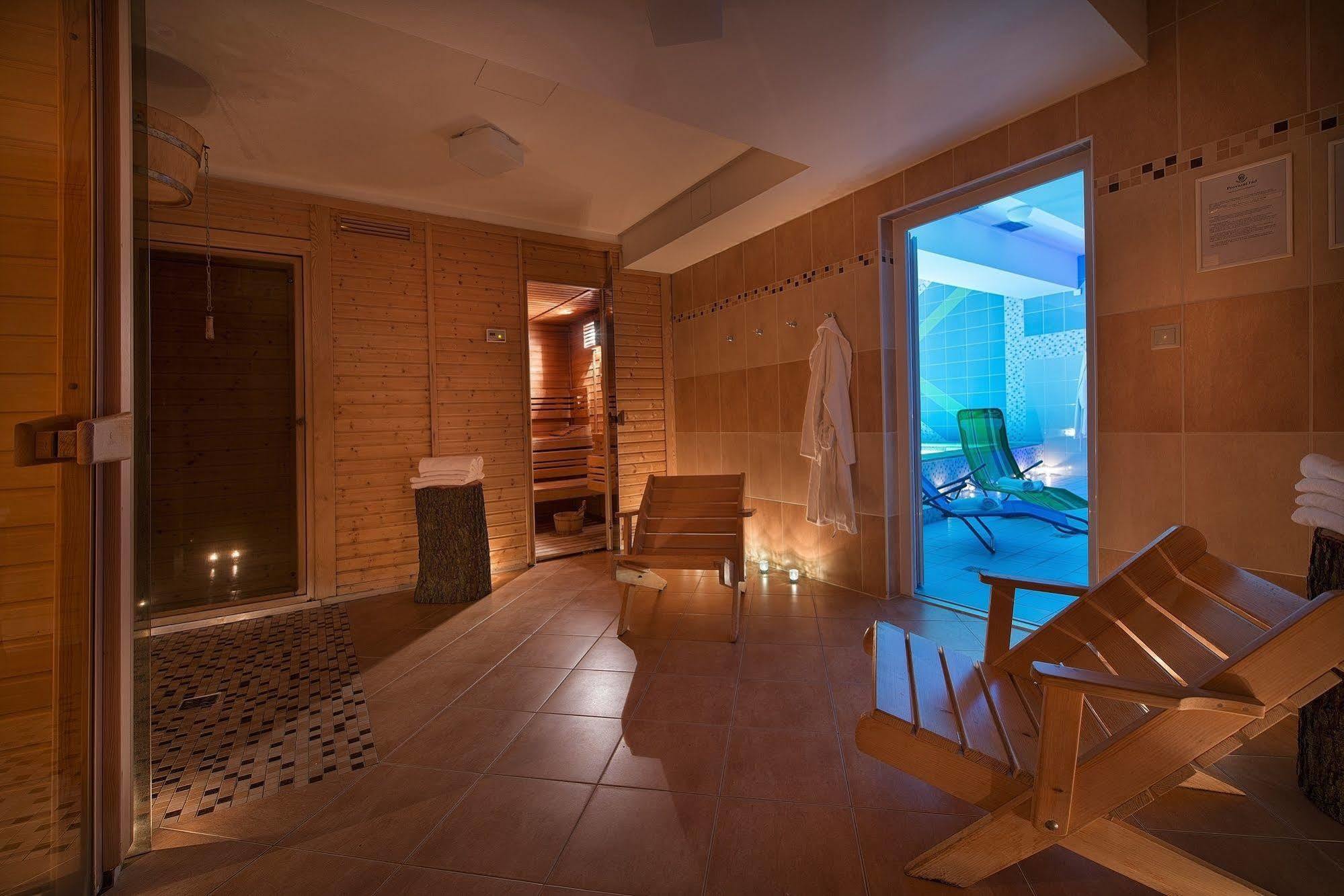 Podhrad Hotel 4*