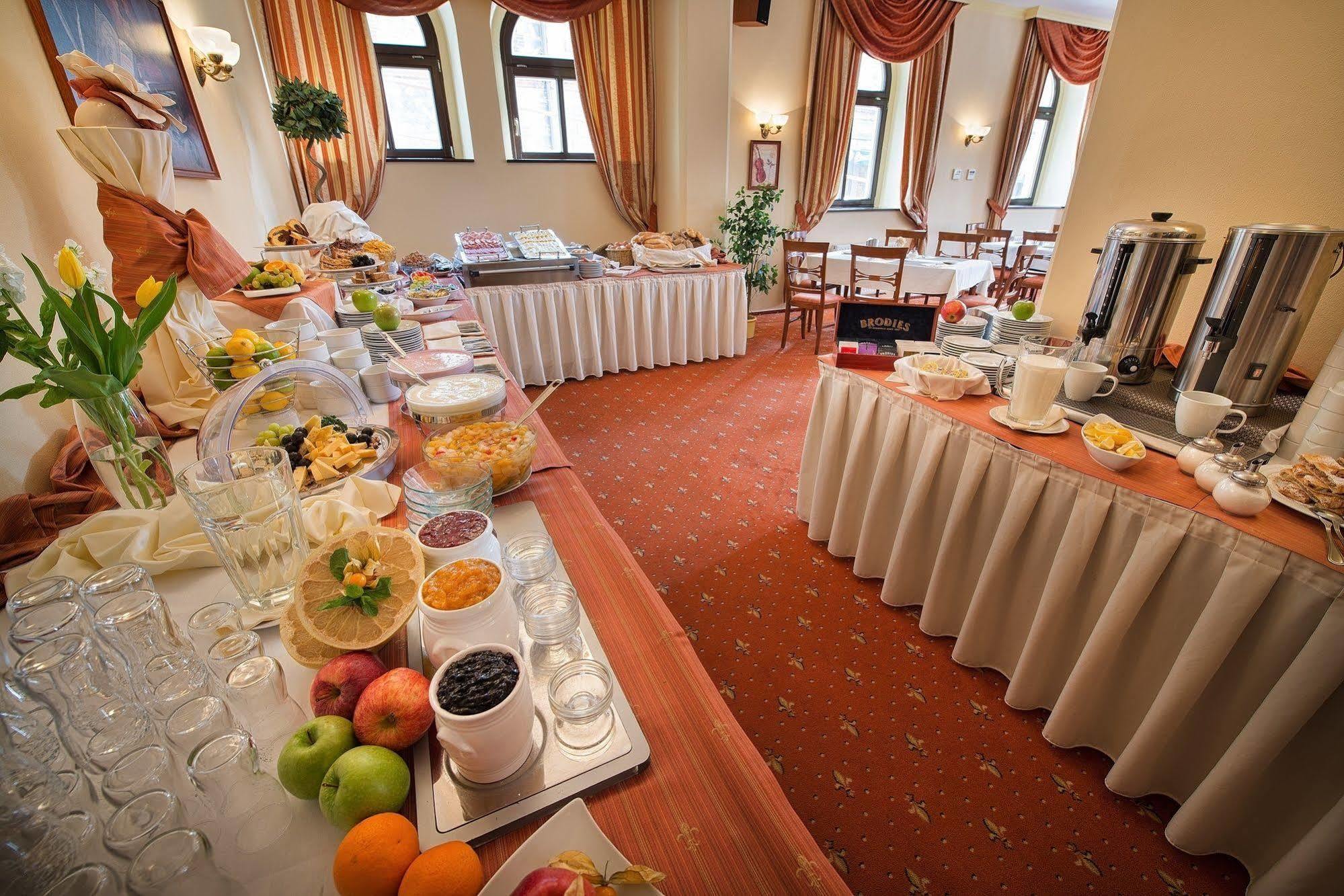 Podhrad Hotel