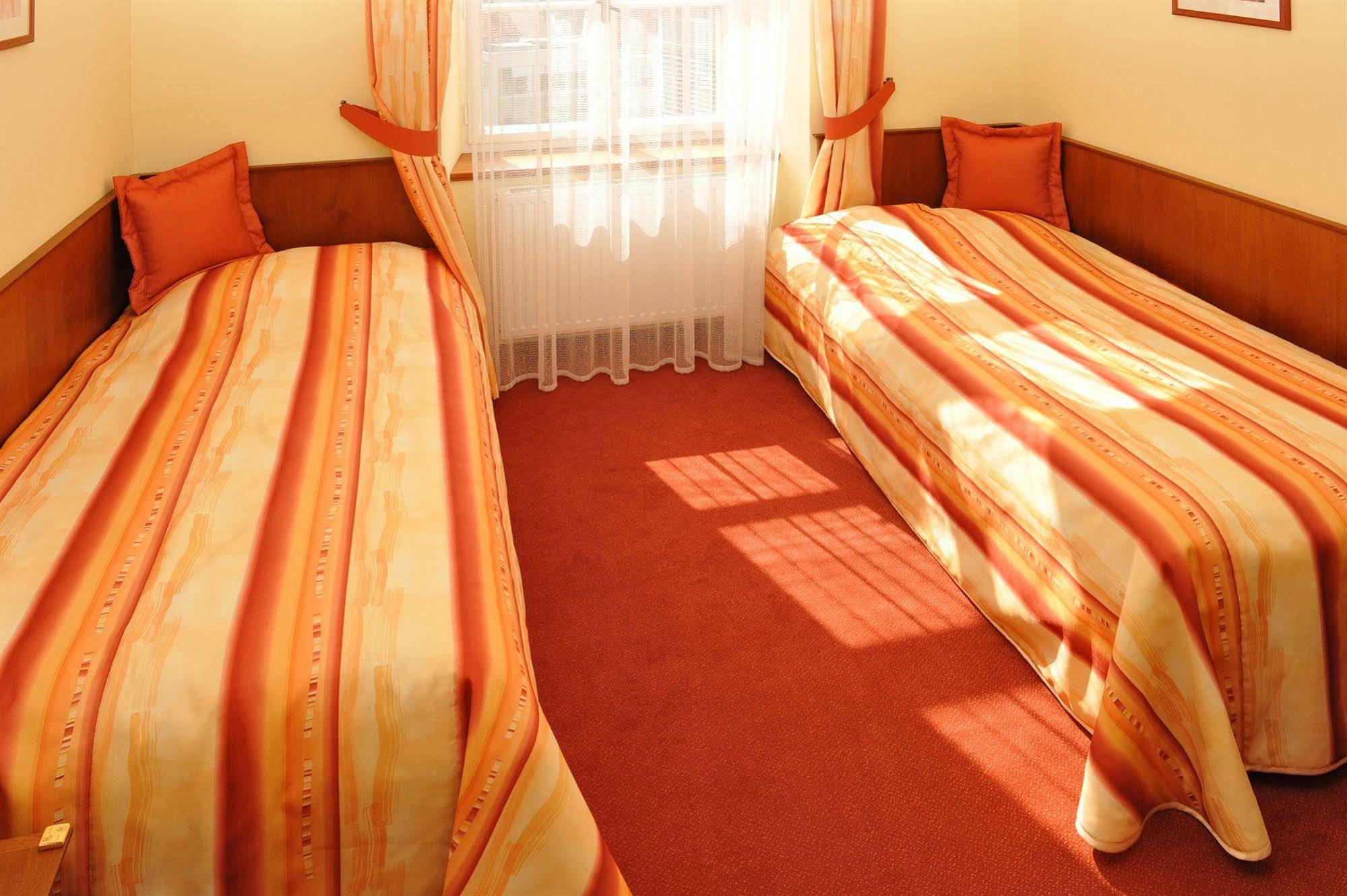 Hotel Podhrad Hluboká nad Vltavou