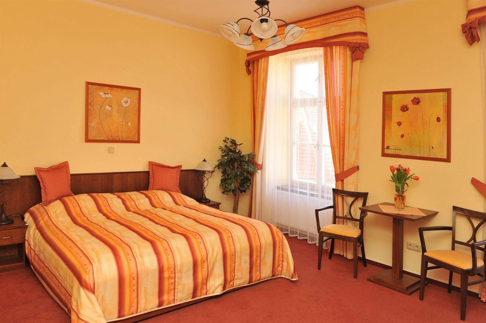 Hotel Podhrad